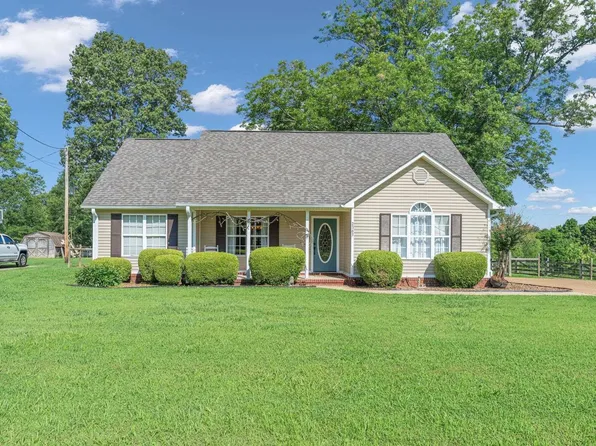 2363 Edith Nankipoo Rd, Ripley, TN 38063