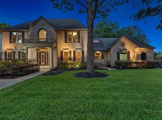 1807 Field Briar Dr, Katy, TX 77450