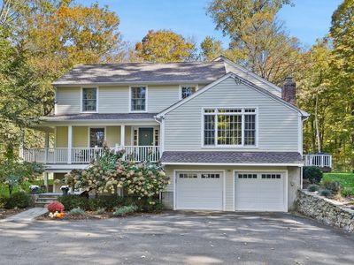 86 Blackman Road, Ridgefield, CT, 06877