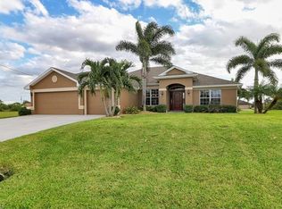 410 NW 18th Ter, Cape Coral, FL 33993