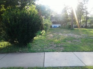 8624 S Sangamon St, Chicago, IL 60620
