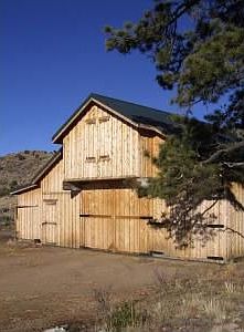 Barn