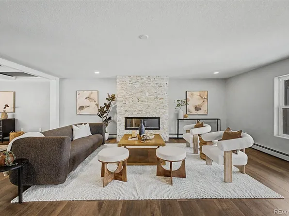 3081 S Ash Street, Denver, CO 80222