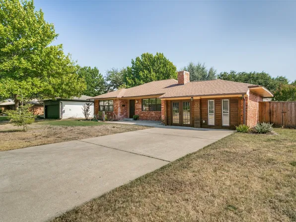 2952 Lavita Ln, Farmers Branch, TX 75234