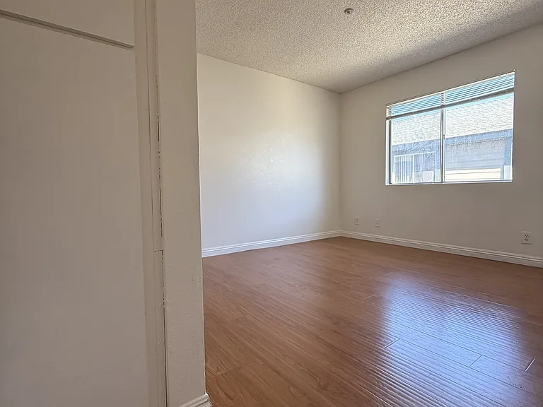 Bedroom #1