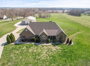 14521 Jesse James Farm Rd, Kearney, MO 64060