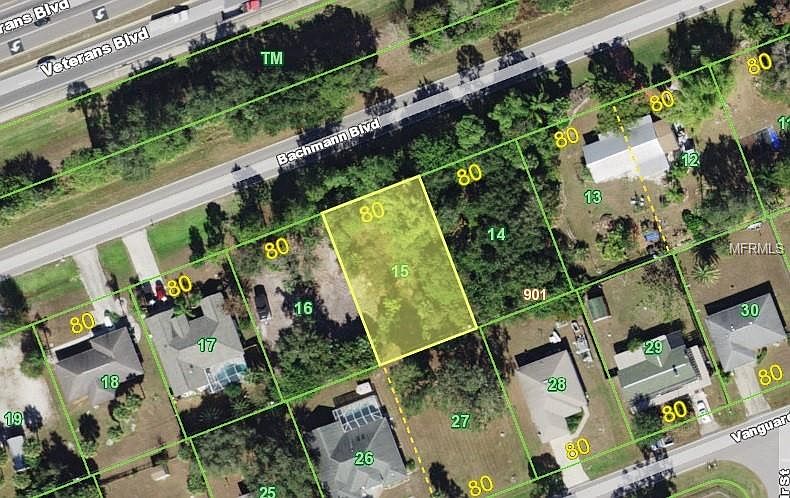 1st image of 20381 Bachmann Blvd