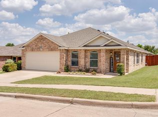 3800 Jade St, Fort Worth, TX 76244