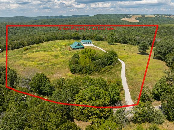 Property Lines are approx