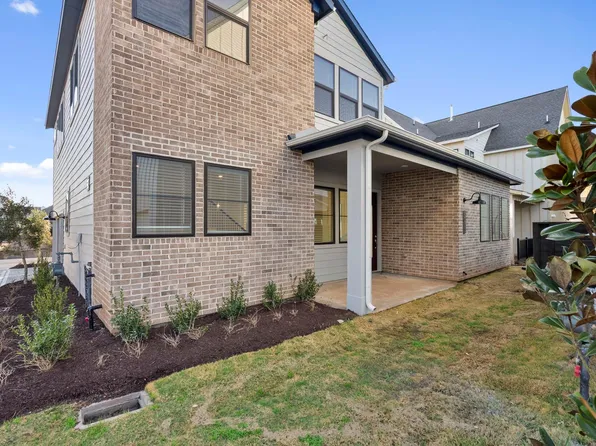 3431 Nourish Ln, Richmond, TX 77406