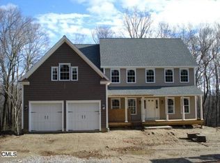 102 Wheeler Rd, Monroe, CT 06468