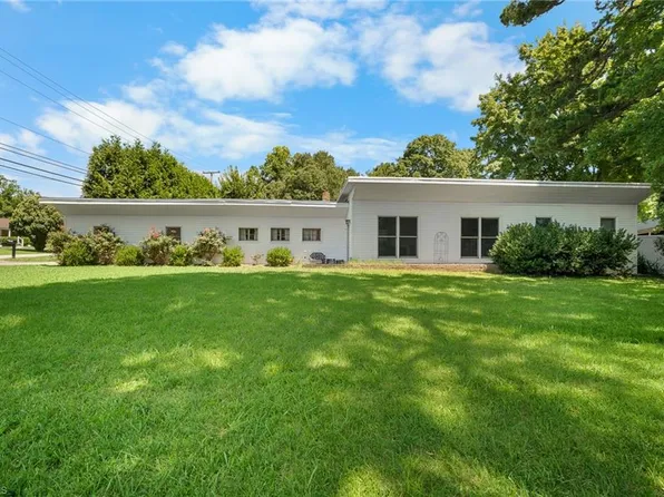 701 Locust Pl, High Point, NC 27265