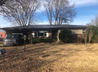 236 Carr Ct, Harrison, AR 72601