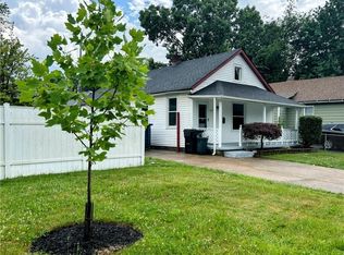 7427 Lawn Ave, Cleveland, OH 44102