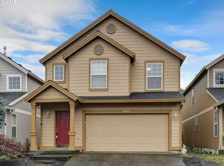 20654 SW Bingo Ln, Beaverton, OR 97006