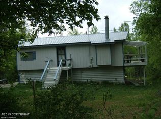 17506 W Lighthouse Dr, Wasilla, AK 99623