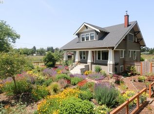 27461 Fruitway Rd, Junction City, OR 97448