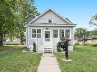 368 Grove St, Sparta, MI 49345