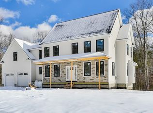11 Wright Rd, Brookline, NH 03033