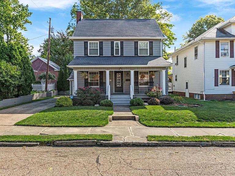 1818 Frazer Ave NW — Photo 25