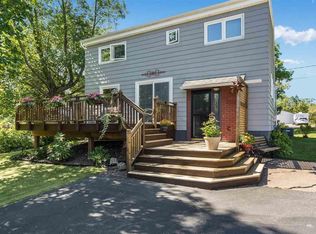 1522 N Basswood Ave, Duluth, MN 55811