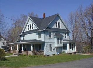 1882 Ridge Rd, Webster, NY 14580