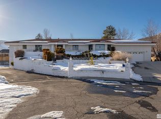 1897 Citadel Cir, Carson City, NV 89703