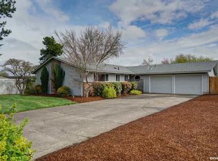 1923 NW Lincoln St, Albany, OR 97321