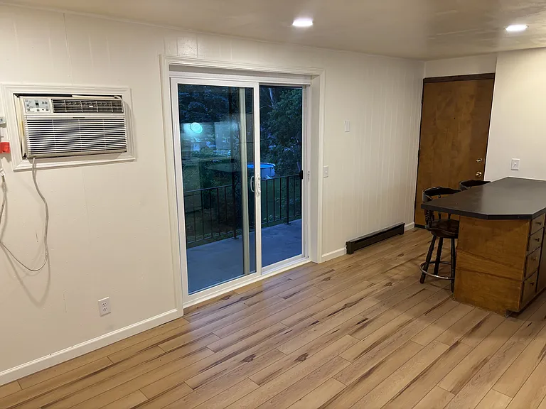 Living room.