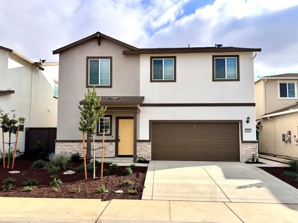 3681 Vestland Ct, Rancho Cordova, CA 95742