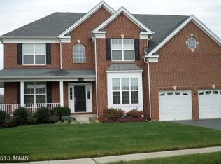 229 Station Ter W, Martinsburg, WV 25403