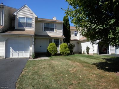 8 Cheyenne Trl, Branchburg, NJ, 08876