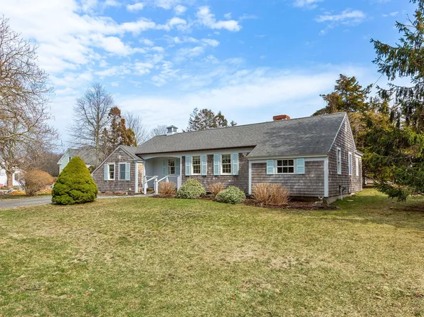 49 Doane Road, Harwich Port, MA 02646
