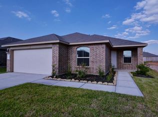 29218 Jarvis Bay Pass, Katy, TX 77494