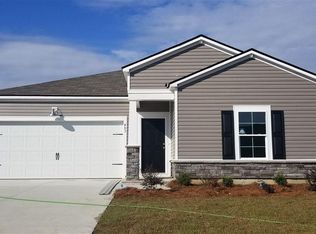 483 Aviary Ln HOMESITE 47, Dover B Little River, SC 29566