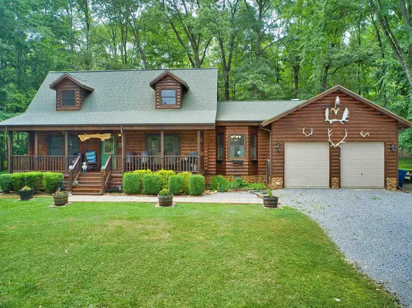 120 Holiday Way, Cadiz, KY 42211