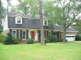 713 Highland Dr, Laurinburg, NC 28352