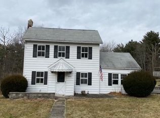 1420 Fireline Rd, Palmerton, PA 18071