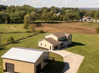 9157 Hagerty Rd, Ashville, OH 43103