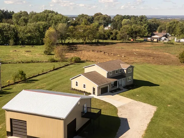 9157 Hagerty Rd, Ashville, OH 43103