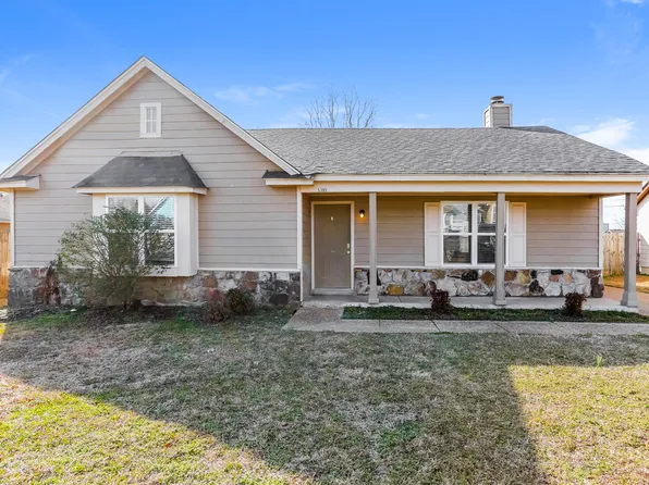 5305 Oak Court Cv N, Duluth, TN 38141