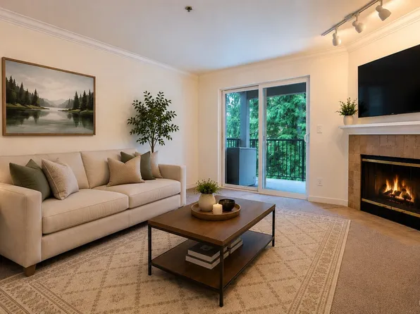 28307 18th Avenue S #B201, Federal Way, WA 98003