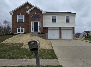 1153 Cannonball Way, Independence, KY 41051