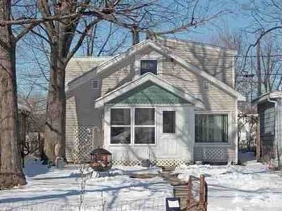 815 E Marietta Ave, Peoria Heights, IL, 61616