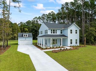 8016 Trailhead Ln, Awendaw, SC 29429