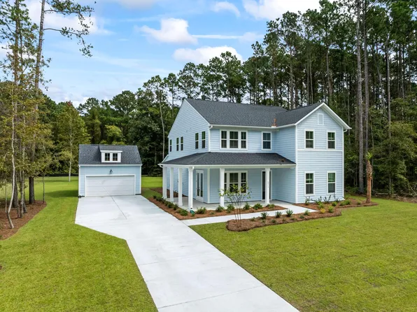 8016 Trailhead Ln, Awendaw, SC 29429