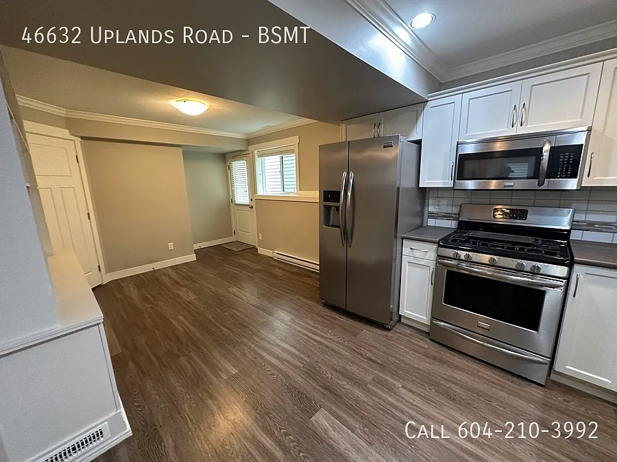Like-New Basement in Promontory — Photo 4