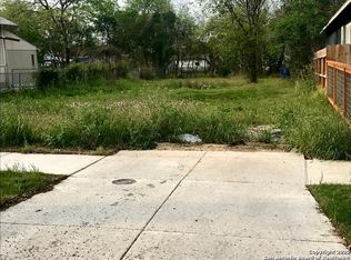 819 Lamar St, San Antonio, TX 78202