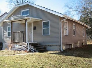 7104 Bales Ave, Kansas City, MO 64132