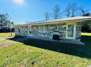 216 Company Farm Rd, Baskin, LA 71219